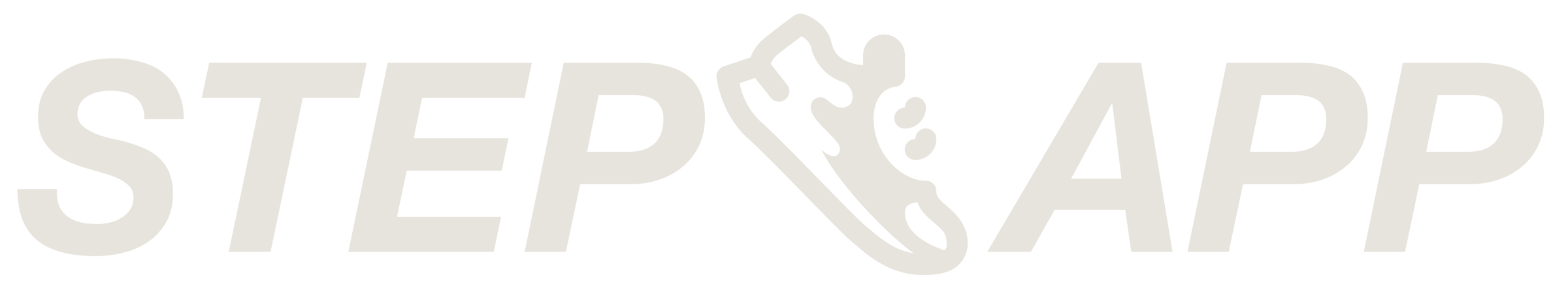 Step App