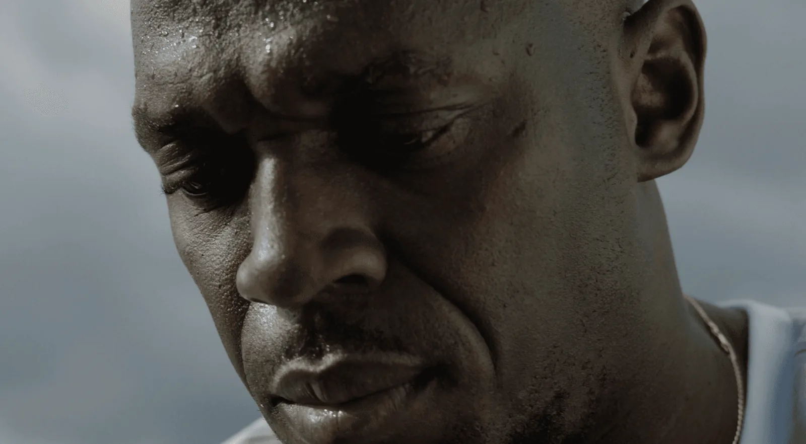 Step App × Usain Bolt