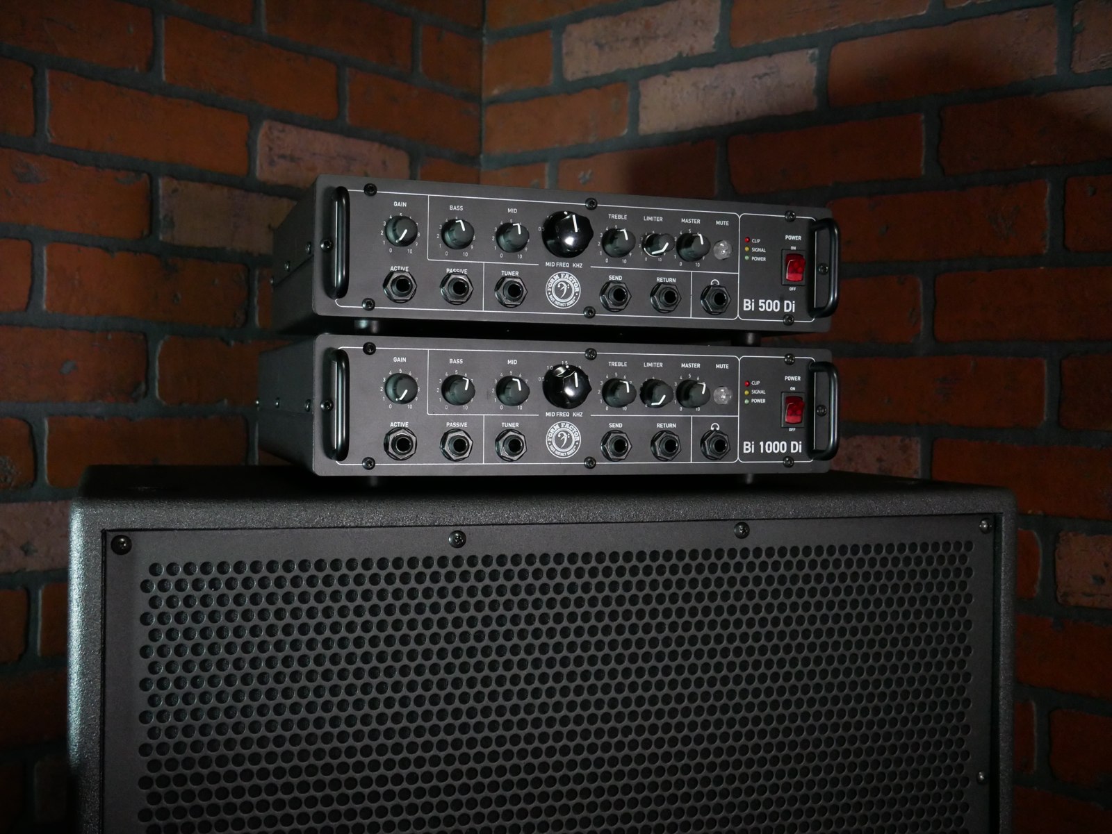 Form Factor Audio